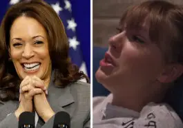Kamala Harris and Taylor Swift Brand Deals